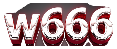 w666 logo