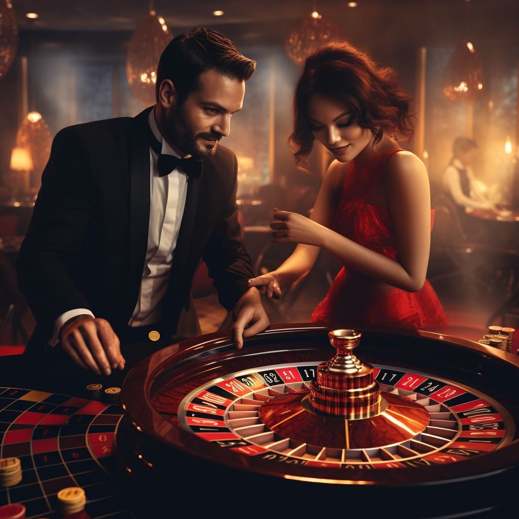 w666 Live Casino
